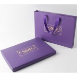 Women's Clothing Cardboard Box Lid For Packing