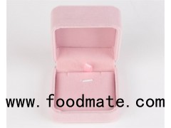 Cute Jewelry Gift Clamshell Box For Earring Manufacturers China