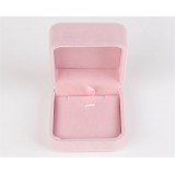 Cute Jewelry Gift Clamshell Box For Earring Manufacturers China