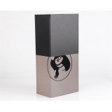 Wedding Anniversary Folding Cardboard Wine Packing Boxes