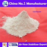 Lead Stearate Powder, CAS Number 1072-35-1, One Kind Of Lead Additive, Used In PVC Compund