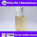 Liquid Pvc Additives, Calcium Zinc Compound Stabilizers For Pipe Fitting