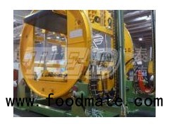 Resin-bonded Sand Automatic Moulding Machine