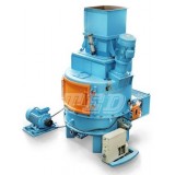 Rotor Type Sand Mill