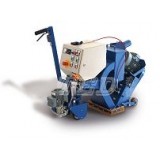 Concrete Road Surface Shot Blasting Machine