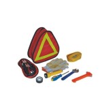 Road Fire Safety First Aid Kit For Car