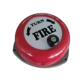 Siren And Strobe Conventional And Addressable With 12V