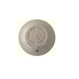 Heat Detector Conventional And Addressable With 9V