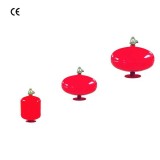 Dry Powder Hanging Type Steel Fire Extinguisher