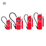 External Cartridge Type Fire Extinguisher Dry Powder Fire Fighting Equipment