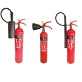 Spanish Model Fire Extinguisher CO2 Fire Fighting Equipment