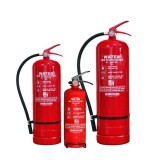 ISO Standard Fire Extinguishers Water Fire Fighting Equipment