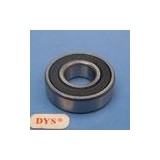 62203-2RS、6203B16-2RSC3、DK6203B16-2RSTN-ACM Bearing Used For Auto Tensioner Pulley, Engine Bearing