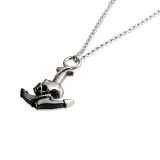 Mens Stainless Steel Necklace Chain For Men