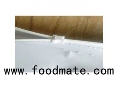 High Quality Slide Zip Lock Gusset Bottom Dog Food Pouches Bags