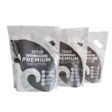 Custom Printed Pet Products Bentonite Packaging Bags