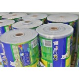 Printed Laminated Wrap Film For Food Plastic Packaging Film