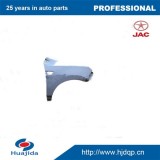 Original JAC Parts S5 Front Fender