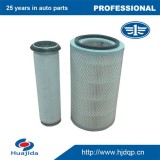 High Performance CA1041 Air Filter OEM Quality For Sale