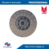 On Sale Truck Parts 250mm Clutch Disc For JMC 1020