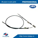Chinese JAC Light Truck Parts Hand Break Cable HFC1020