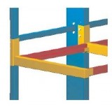 Vertical Storage Cantilever Rack Accessories
