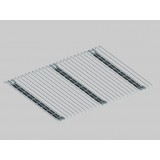 Selective Pallet Rack Accessories