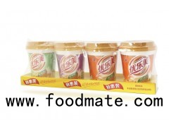 Polyolefin Food Packaging Materials And Industrial Packaging Materials With Hot Slip And Low Slip Po