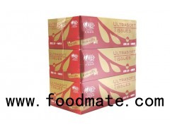 Single Wound And Center Fold Economic Polyolefin Shrink Film