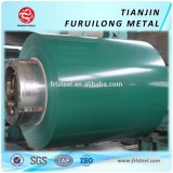 Ppgi Prepainted Galvanized Steel Coil