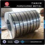 Galvanized Steel Strip For Cable Armoring Dx51d Q195