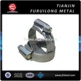 Hose Clamp British Type W1 W2 W4