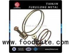 Steel Wire Hose Clamp W1