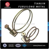 Steel Wire Hose Clamp W1