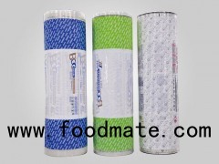 Flexo Printing Shrink Wrap Polyolefin