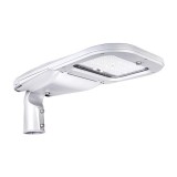 High Pressure Sodium 60 Watt LED Street Lights Fixture