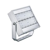 Brightest Outdoor High Power & Lumen Led Flood Light Fixtures For Commercial Lighting