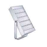 50w, 100w, 200w, Led Flood Light, Lamp Fixtures For Commercial Lighting