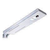 All In One&solar Powered&integrated Led Solar Street Lights For Sale