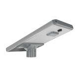 Outdoor Solar Street Lights Fixture Of Solar Lighting System
