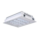 Led Canopy Light Fixtures For Commercial Lighting