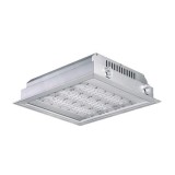 Outside, Outdoor LED Canopy Light Fixtures For Outdoor Lighting