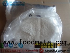 Nandrolone Propionate in Nandrolone Blend Injection Raw Steroid Powder Recipes Painless Gear