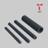 Silicon Carbide  Ceramic High Density Thermocouple Protection Tube and Pipe Sheath Materials for Lon