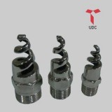 Silicon Carbide Ceramic Desulphurization Liquid Column Cylinder Nozzle Technologies Filter Out Sulfu