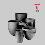 Silicone Carbide Ceramic Thermal Conductivity Burning Furnace Furniture Sagger and Crucible Material