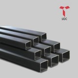 Silicon Carbide Beam Square Pipe Superior Load Bearing and High Temperature Resistant Hardness for C