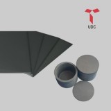 Silicon Carbide Plates and Batts Crucible Temperature Conductivity Reaction Sintering for Ceramic Fu