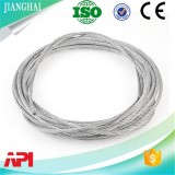 Mooring Wire Rope Cable