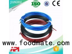 Wire Rope PVC Plastic Coated